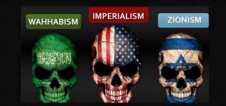 Click to enlarge the warmakers