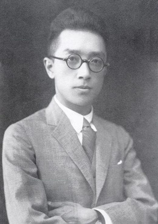 May 4th Movement is Hu Shih