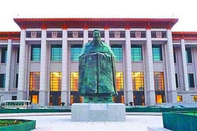china modern return to roots