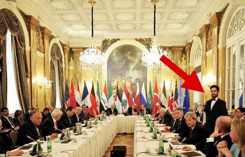 syrian waiter geneva conference on syria