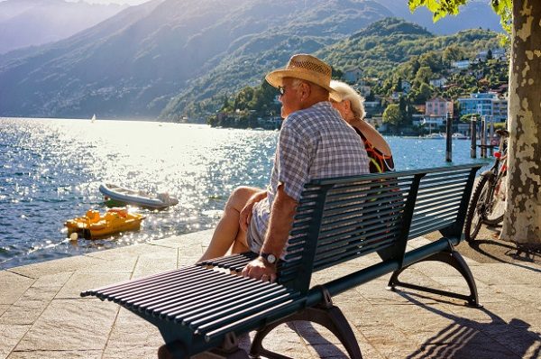 Retirees