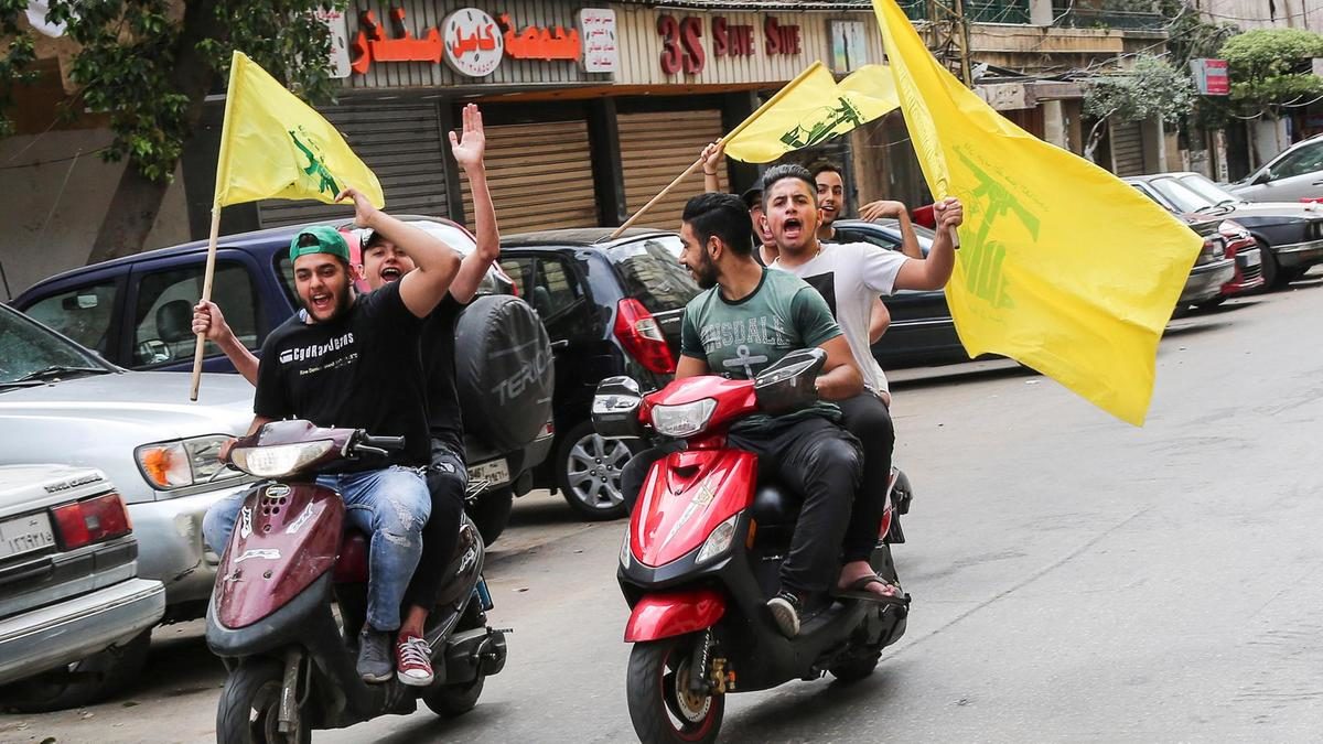 Click to enlarge hezbollah election