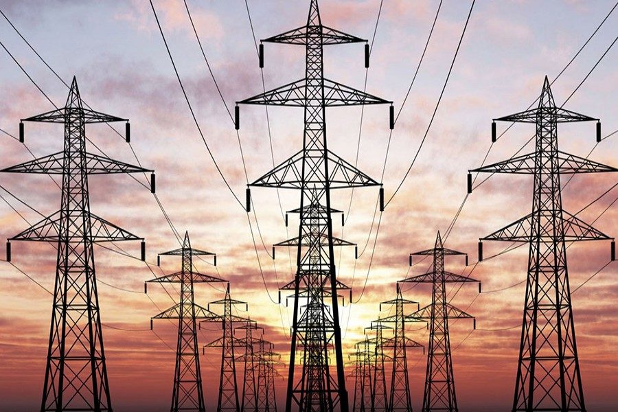 Click to enlarge overhead power lines