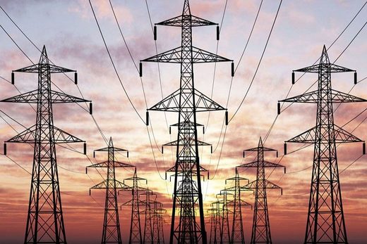 Click to enlarge overhead power lines