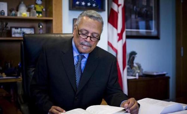Click to enlarge Judge Emmet G. Sullivan