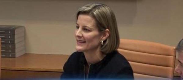 Click to enlarge Judge Dabney Friedrich