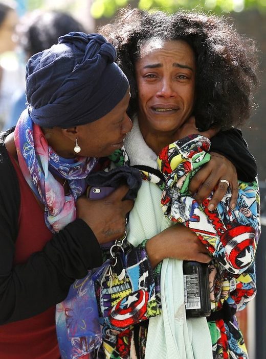 Rhyhiem's mum pleaded: 