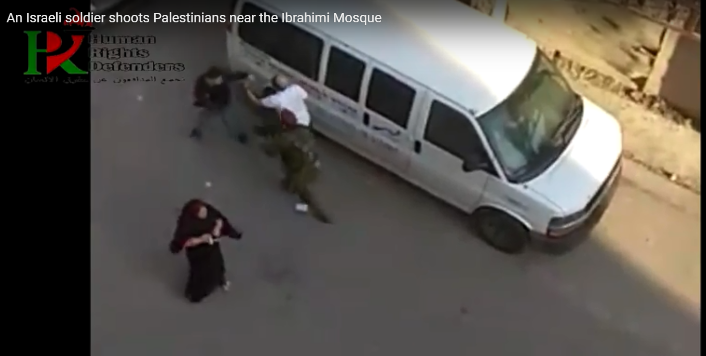 Click to enlarge Settler attacks human rights defenders Israel