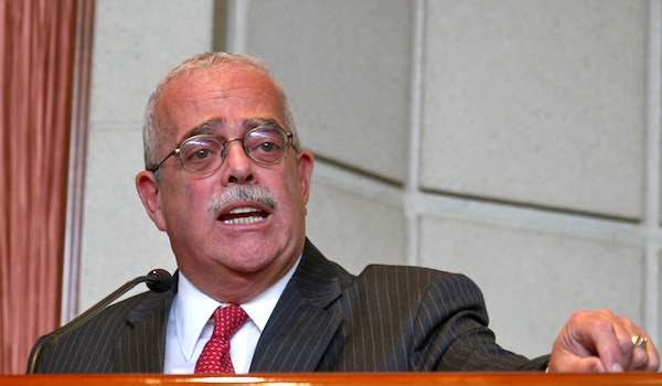 Click to enlarge Gerry Connolly