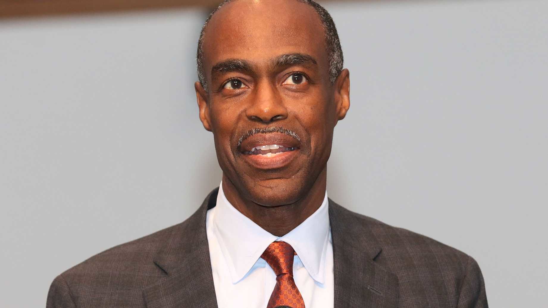 Robert W. Runcie