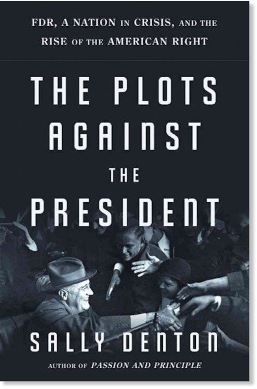 Plots against Presidents