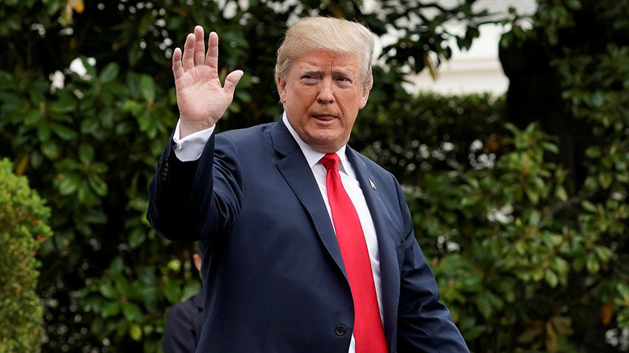 trump