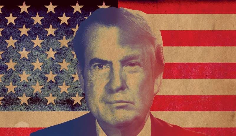 Click to enlarge trump nixon deep state
