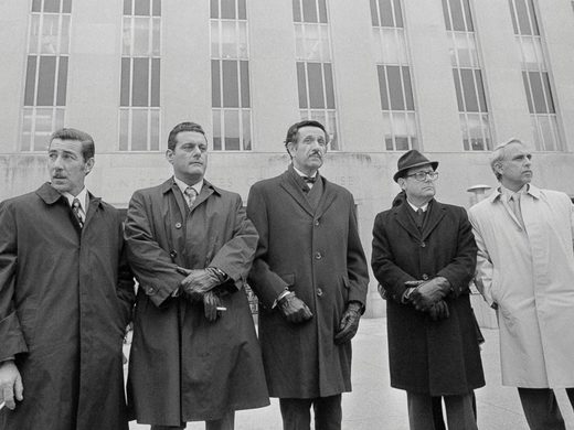 Click to enlarge Plmbers watergate Nixon