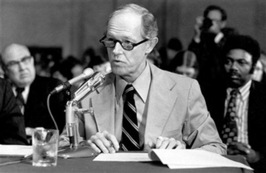 Click to enlarge E. Howard Hunt