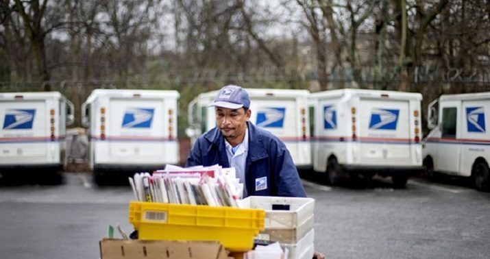 Click to enlarge USPS