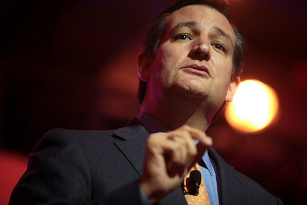Click to enlarge Ted Cruz