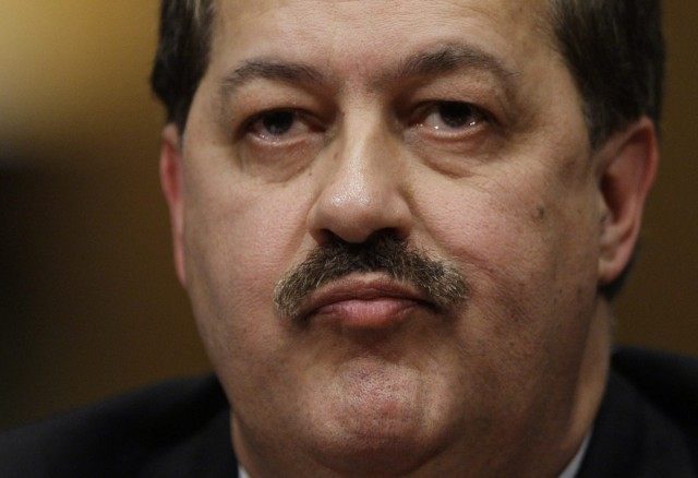Don Blankenship