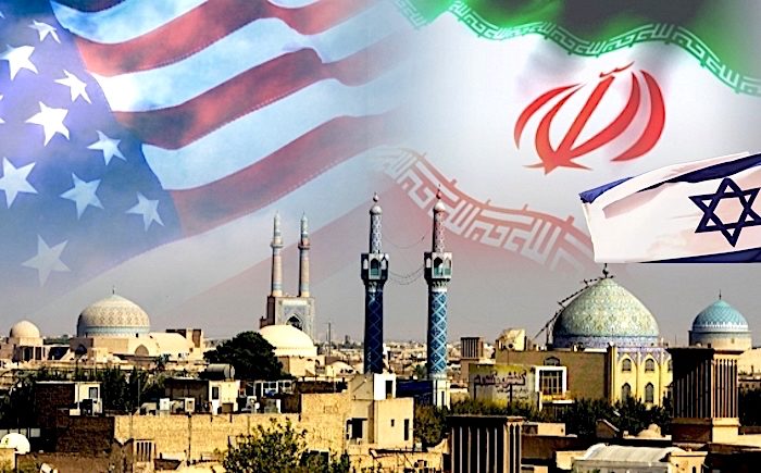 Iran/flags