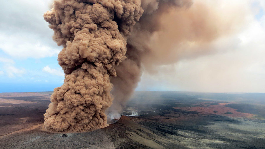 Kilauea