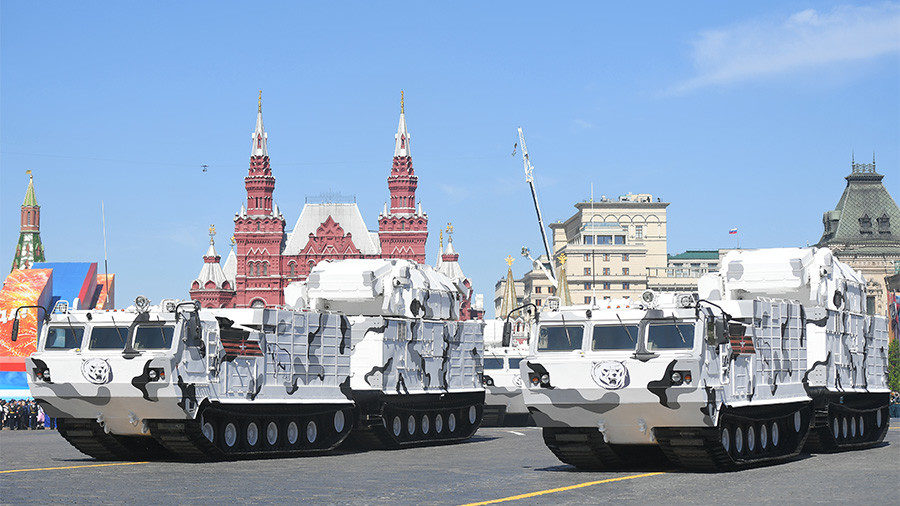 Click to enlarge Russian Tor