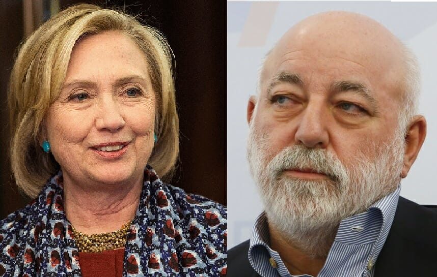 Click to enlarge hillary clinton veksleberg