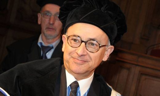 Click to enlarge Antonio Damasio