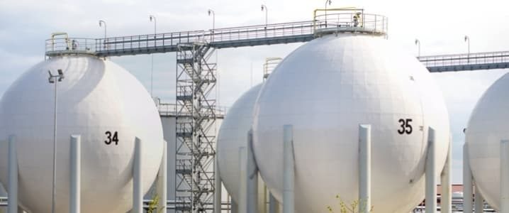 Russian Gas