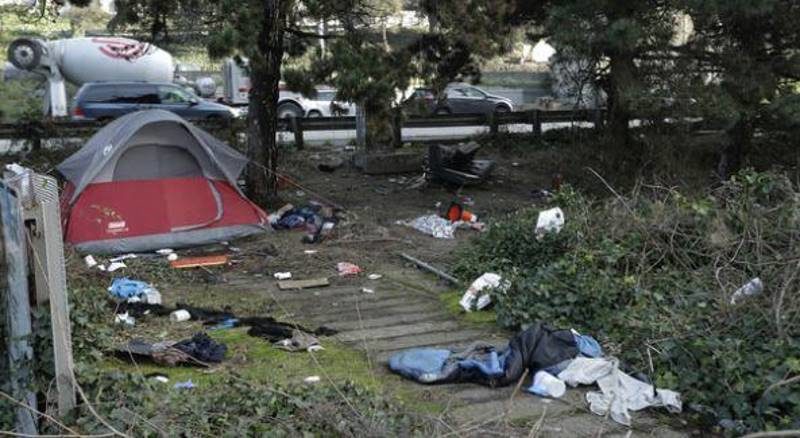 Homelessness in Seattle