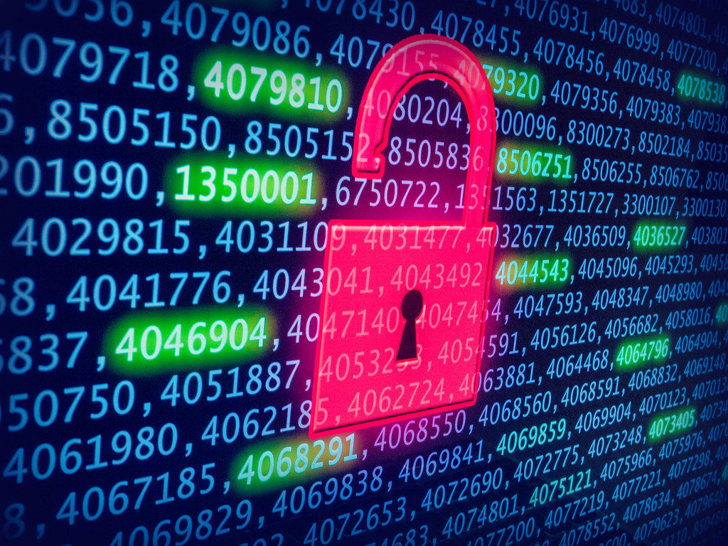 cybersecurity