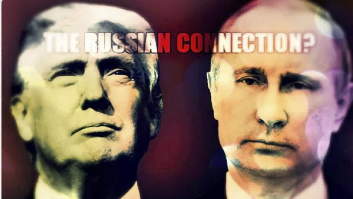 PutinTrump