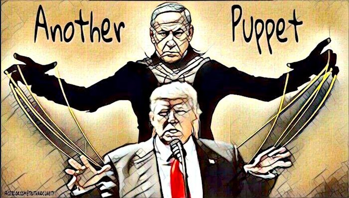 NetiTrump