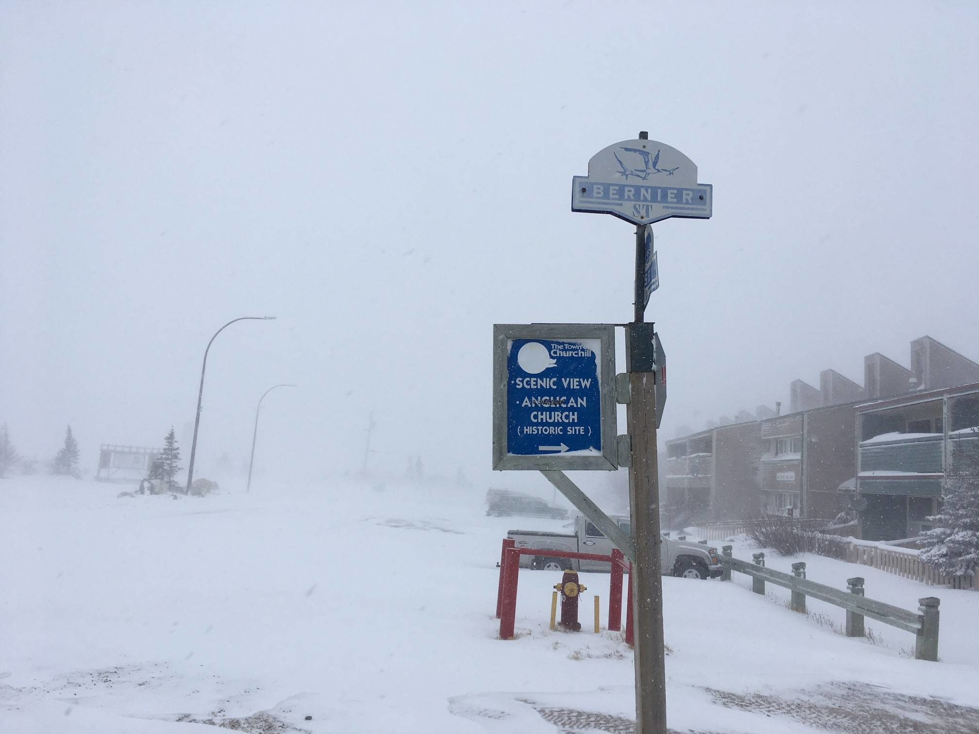 Click to enlarge snow
