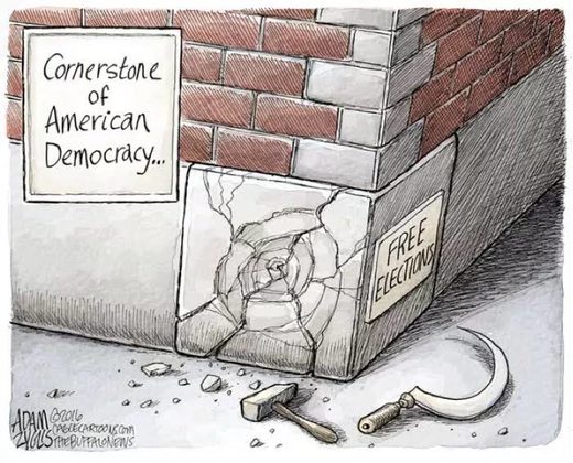 Click to enlarge CartoonCornerstone