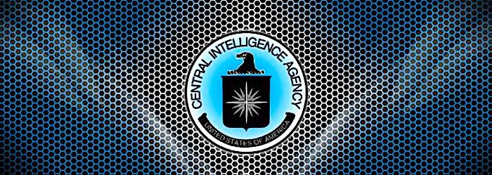 CIA emblem