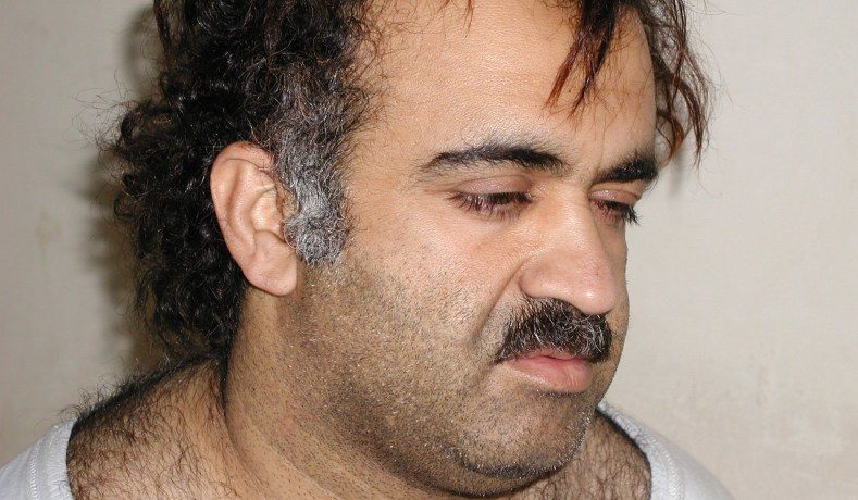 Khalid Sheikh Mohammed