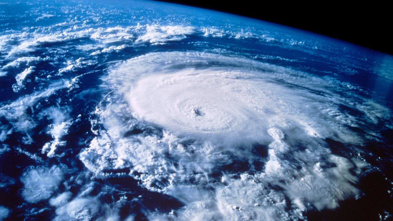 hurricane
