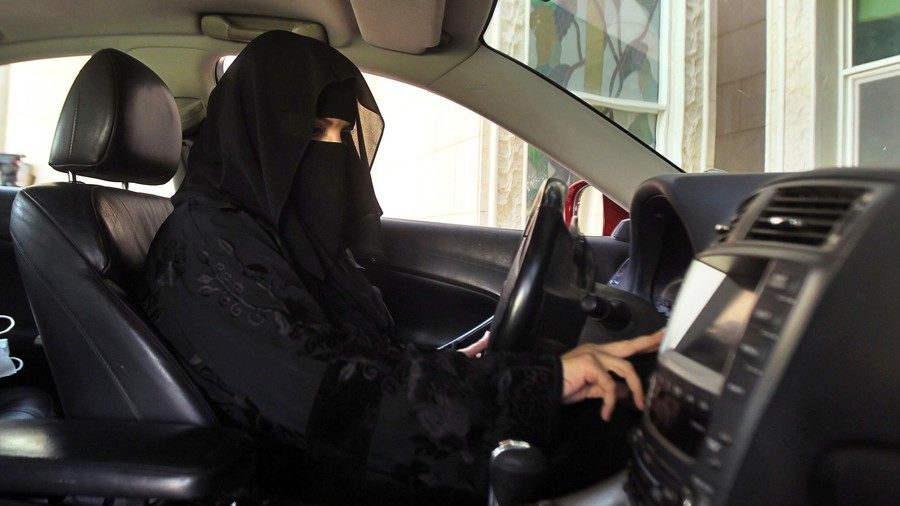 Saudi women hit out at costs pricing them from historic chance to drive