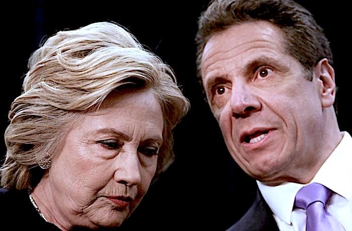 Clinton Schneiderman