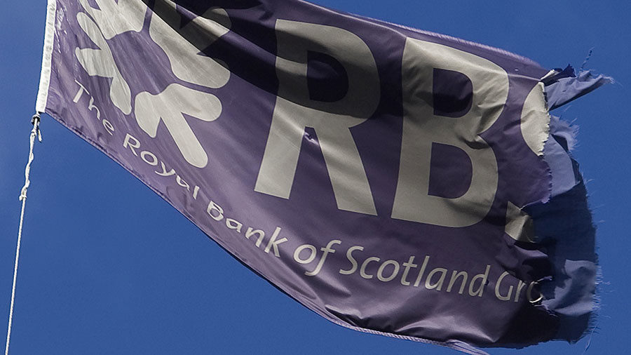 royal bank scotland