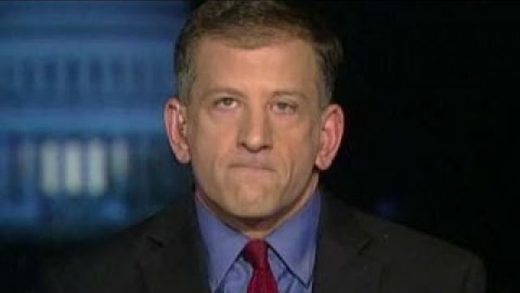 Daniel Hoffman CIA