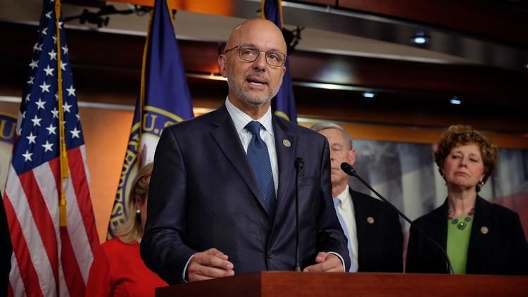 Ted Deutch gun control