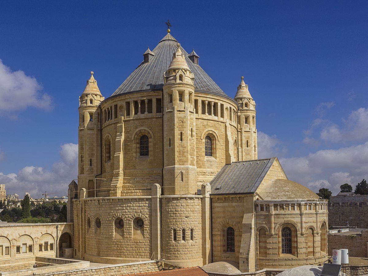 Abbey of the Dormition