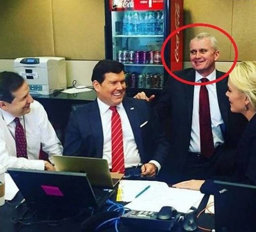 Click to enlarge Bill Sammon Fox news