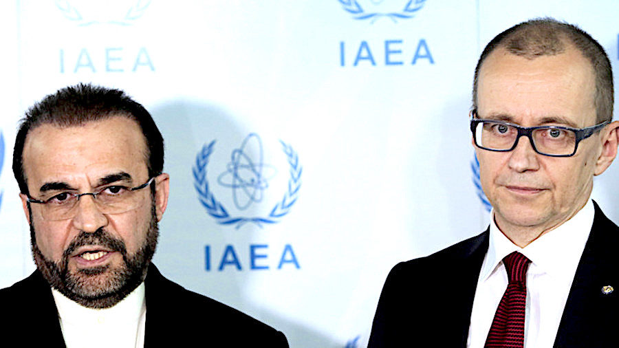 Reza Najafi, Tero Varjoranta