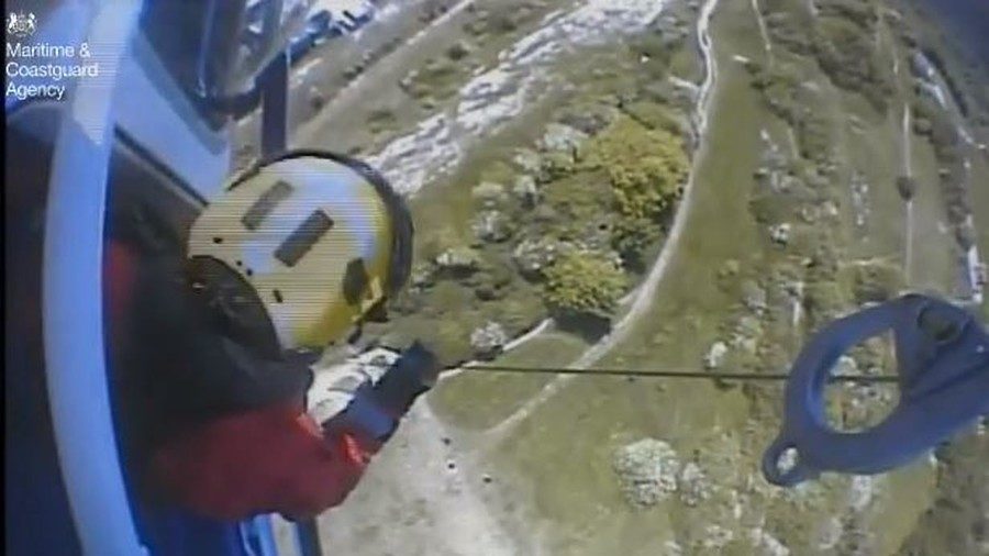 Rescue