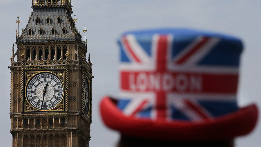 Big Ben