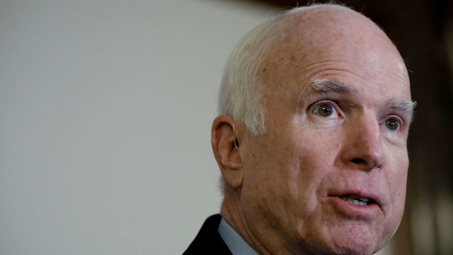 John McCain