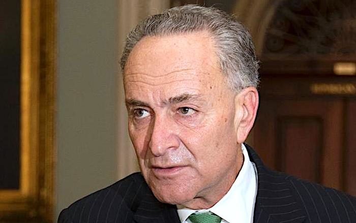 Chuckie Schumer