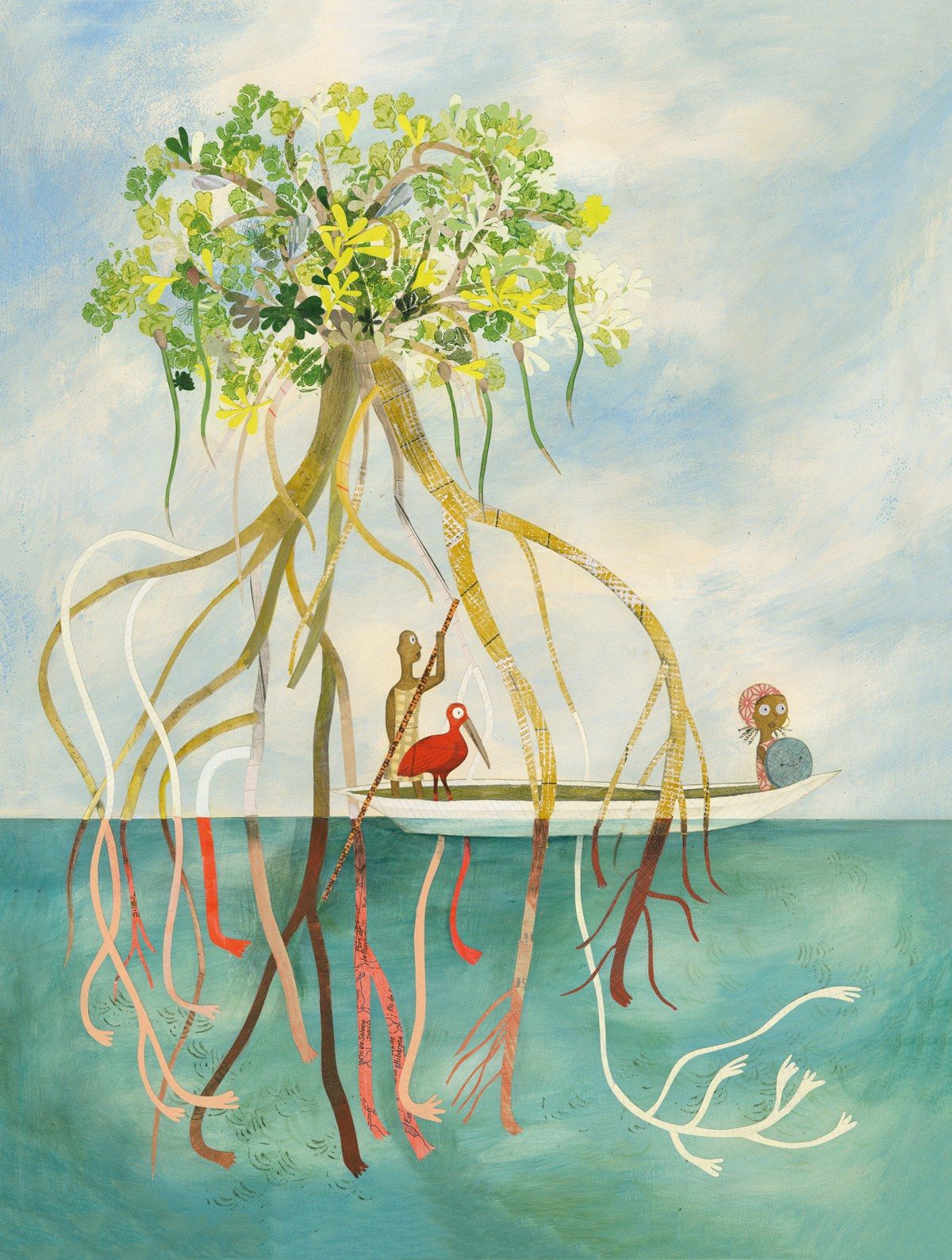 Click to enlarge trees